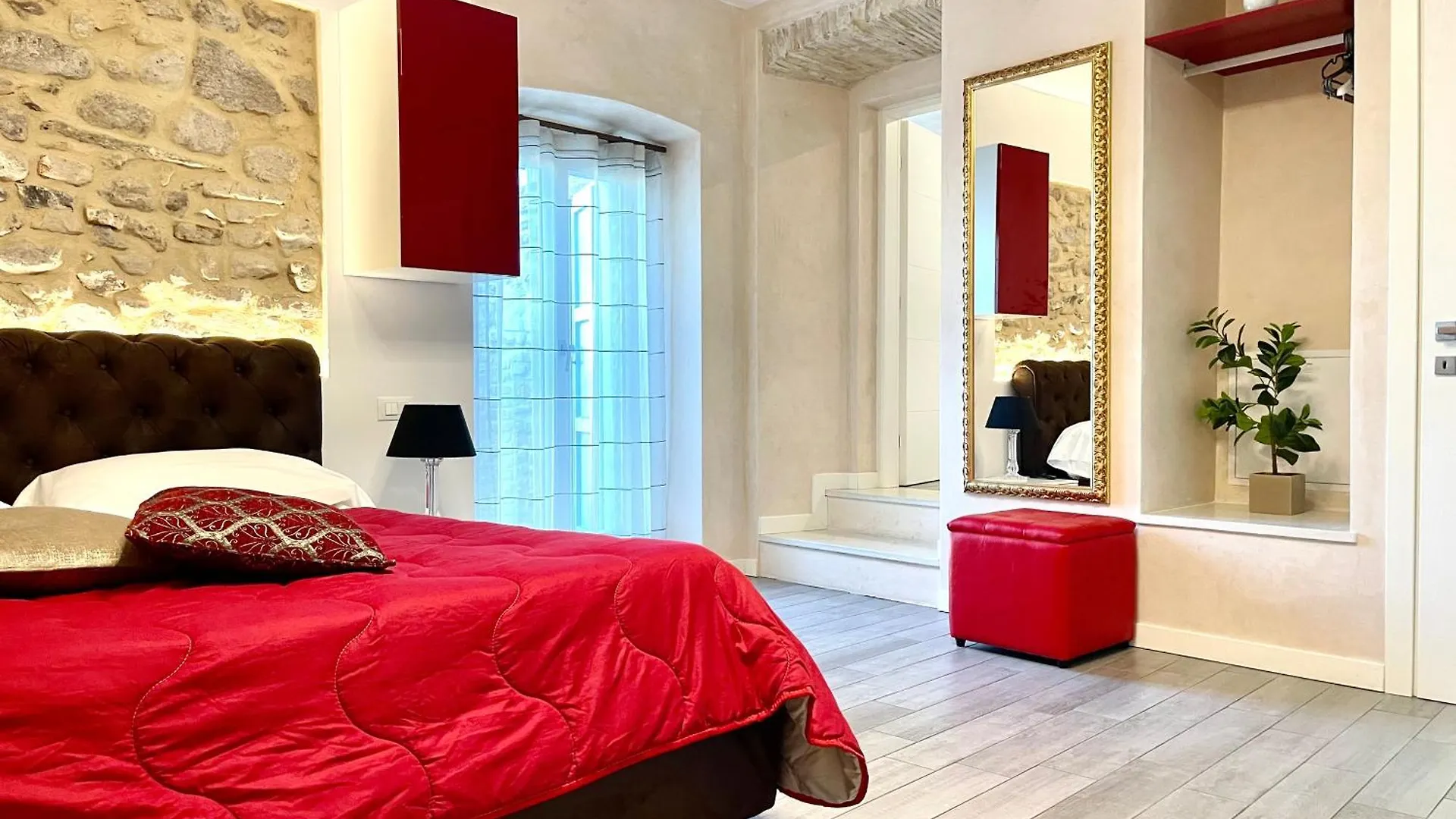 Appartamento Dimora Di Charme Peschiera Del Garda